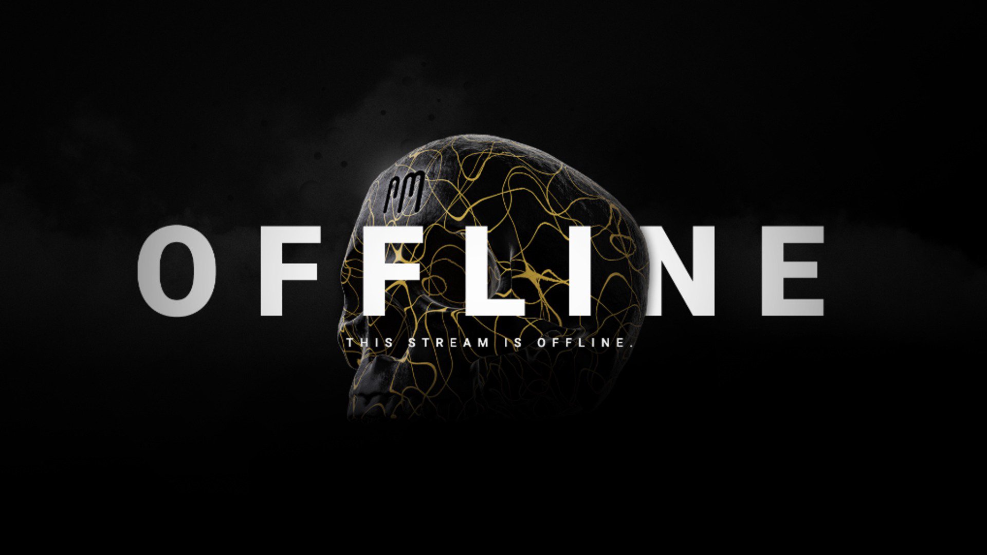 DKGunk Offline Background