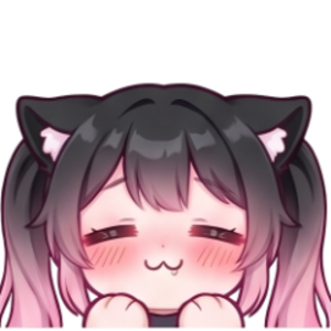 鹿鹿るるちゃん