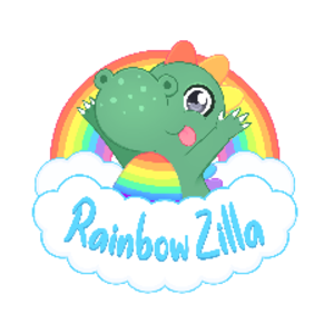 RainbowZilla