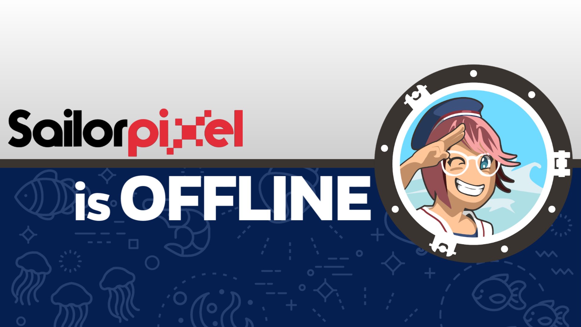 SailorpiXel Offline Background