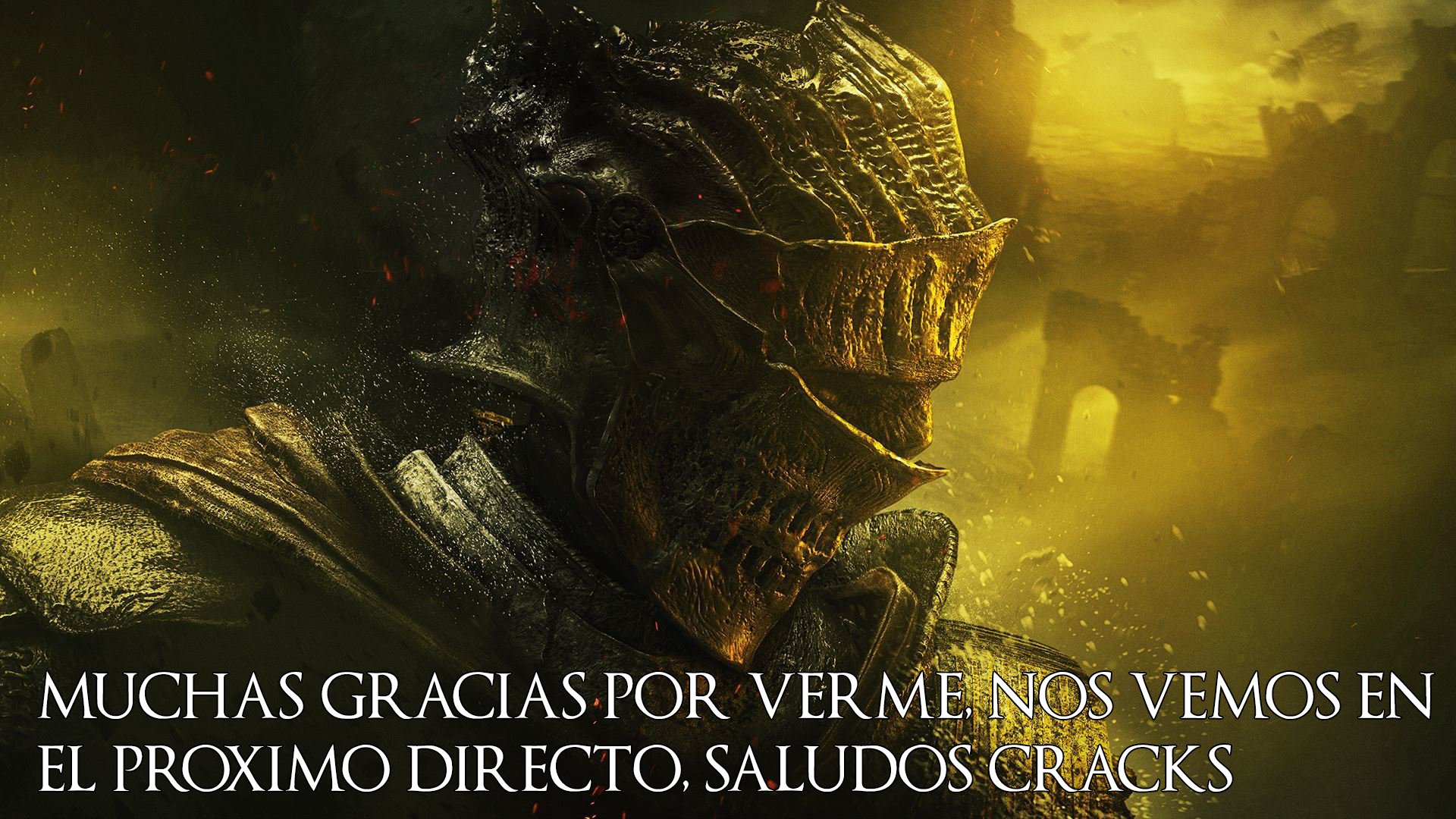 NickOfLondor Offline Background