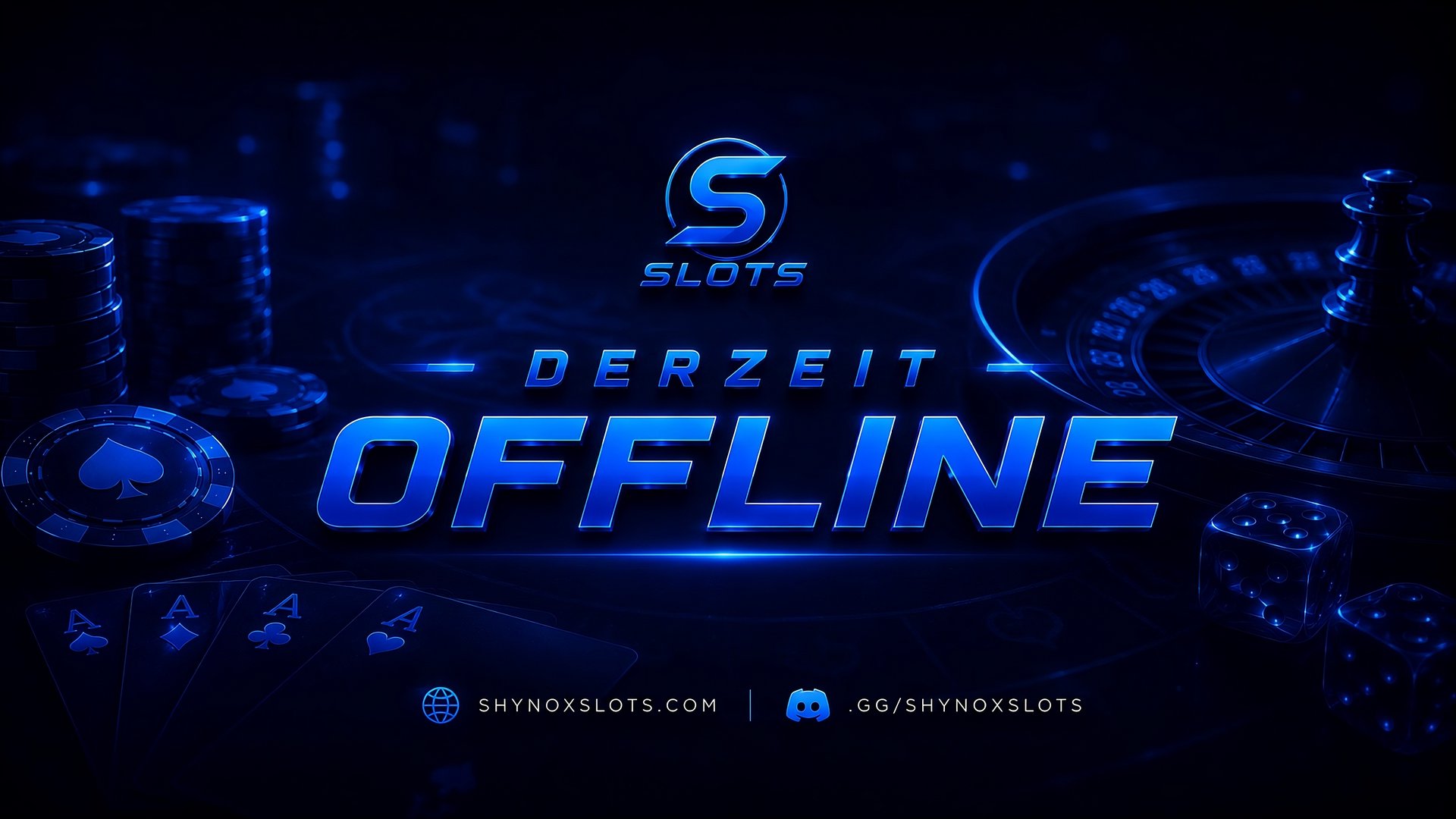 shynoxvlr Offline Background