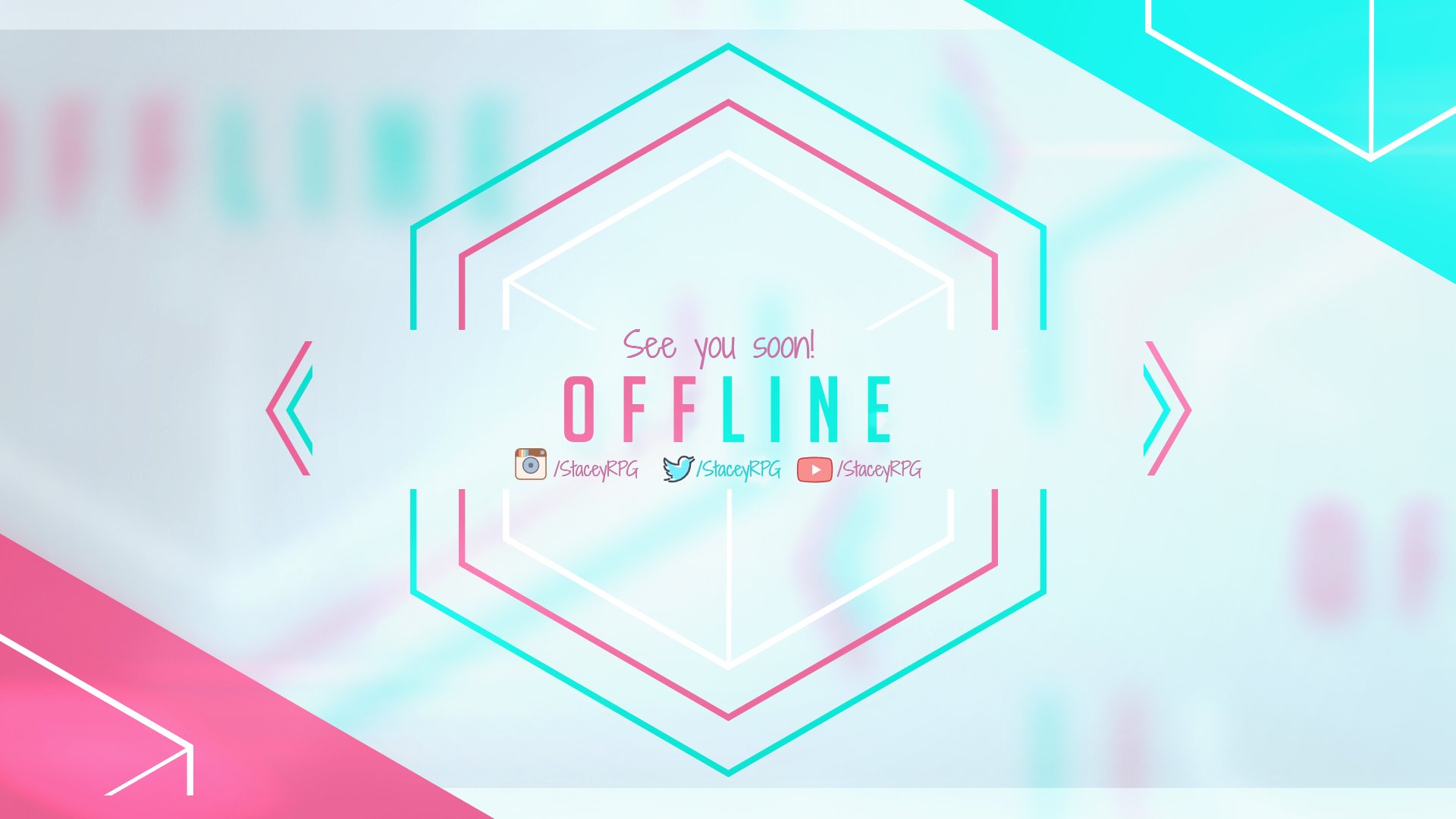 StaceyRPG Offline Background