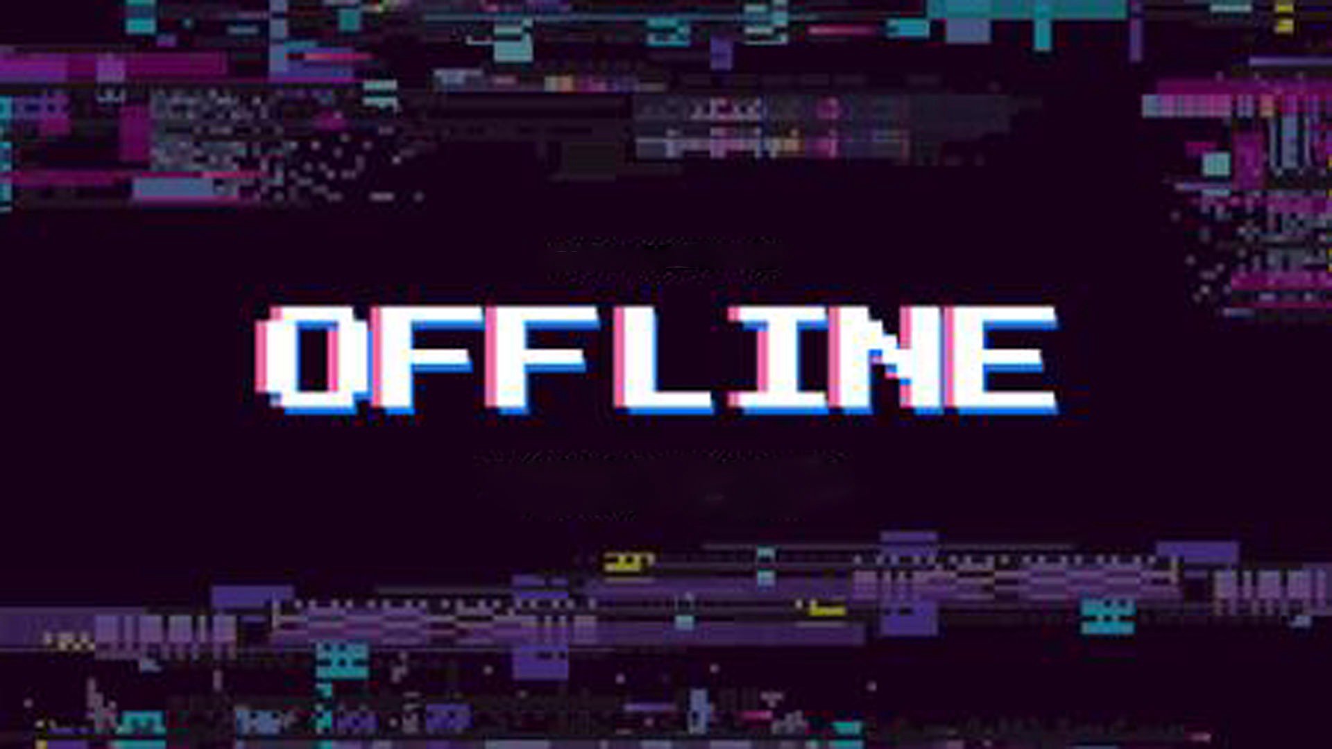 PsychovskiGG Offline Background