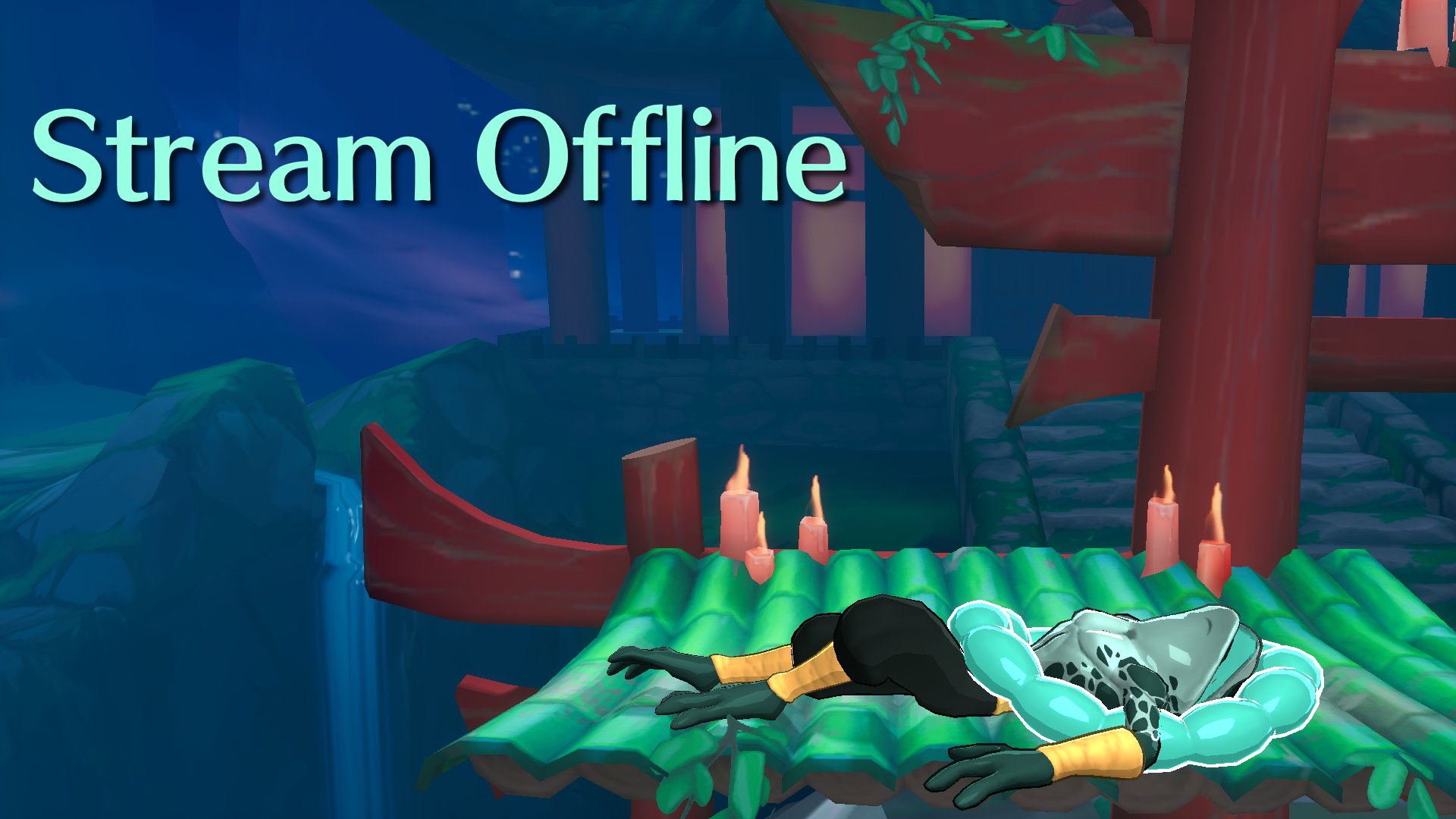 C0dek Offline Background