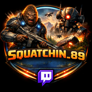 Squatchin_89 Offline Background