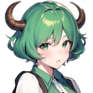 魔神むう