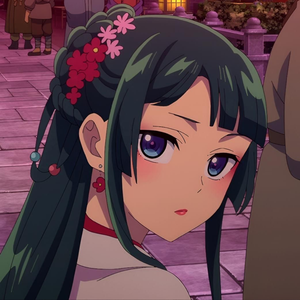 AzukaHanako