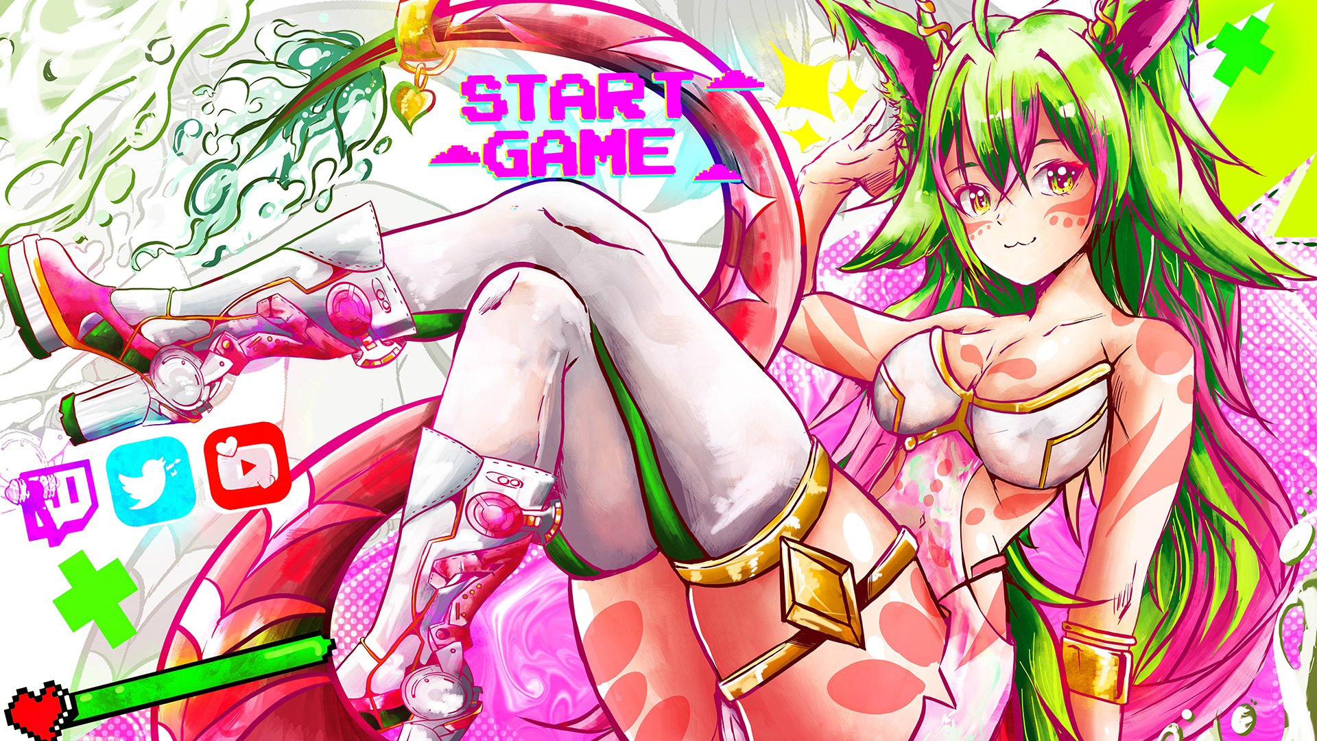 Suto Offline Background