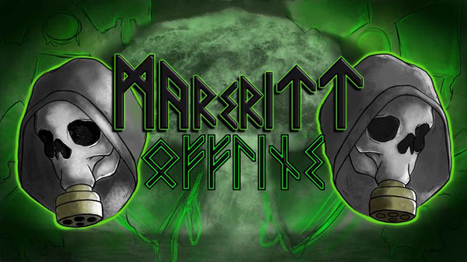 Mareritt_TV Offline Background
