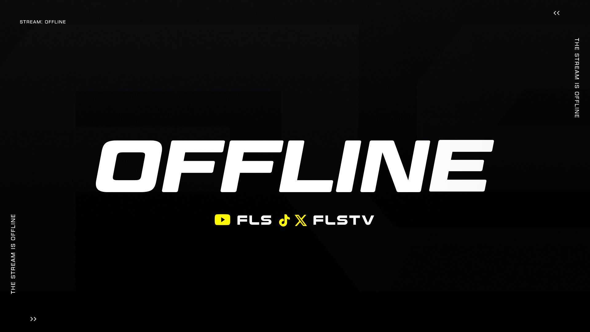 FLStv Offline Background
