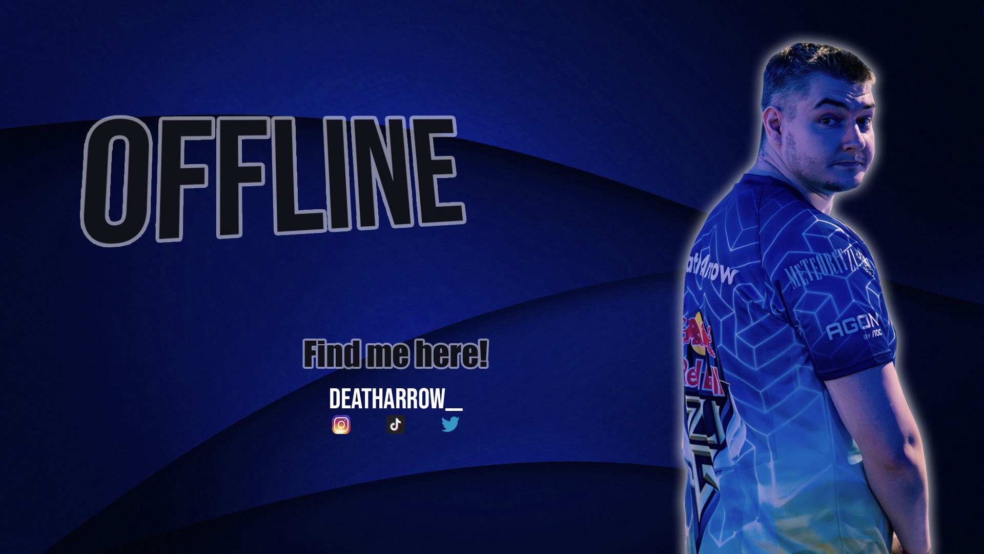 DeathArrow__ Offline Background