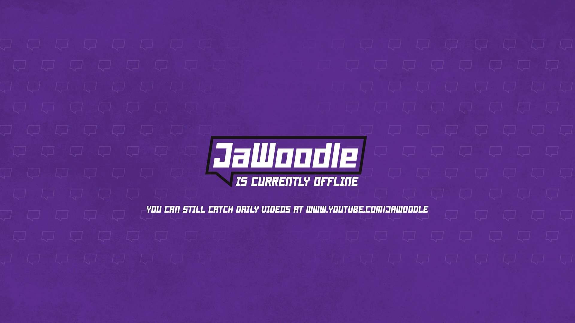JaWoodle Offline Background