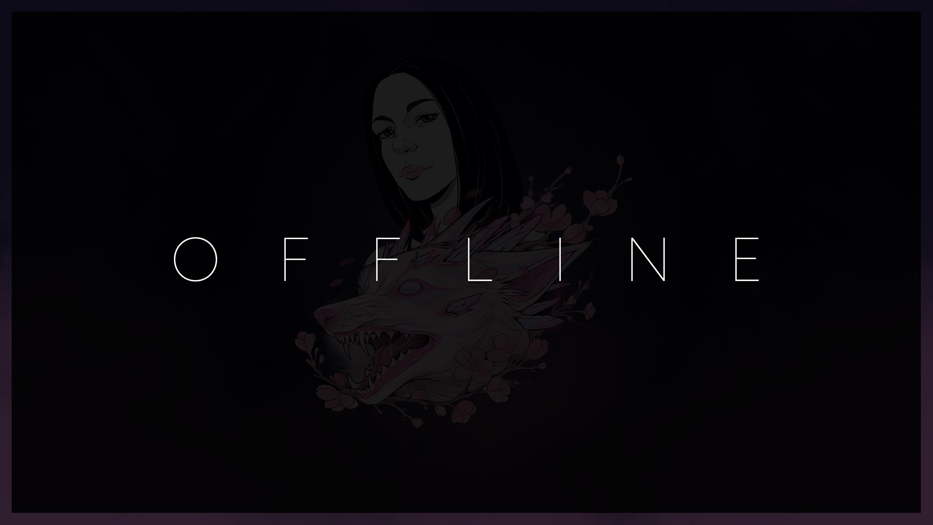 KumiSF Offline Background