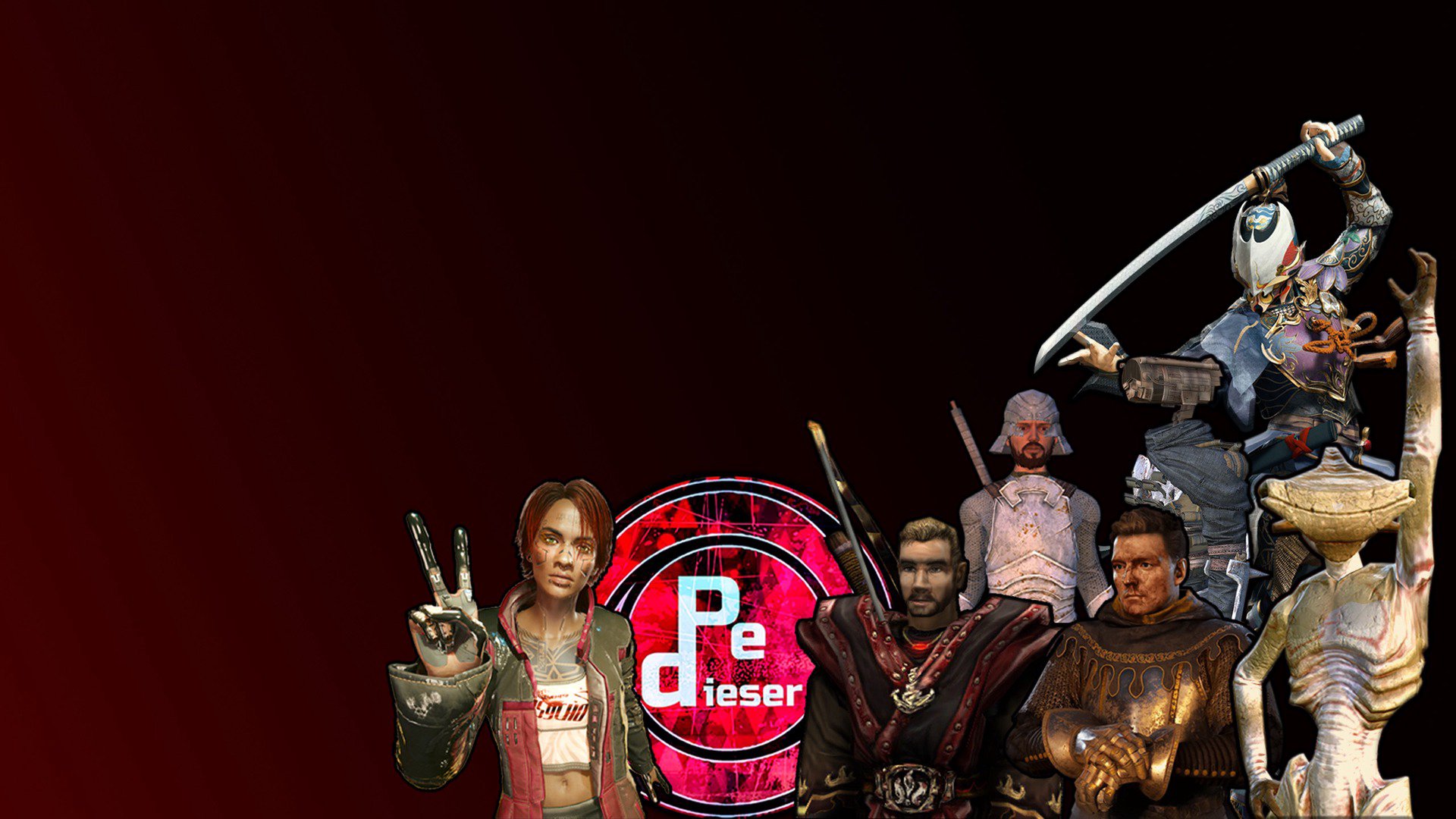 dieser_Pe Offline Background
