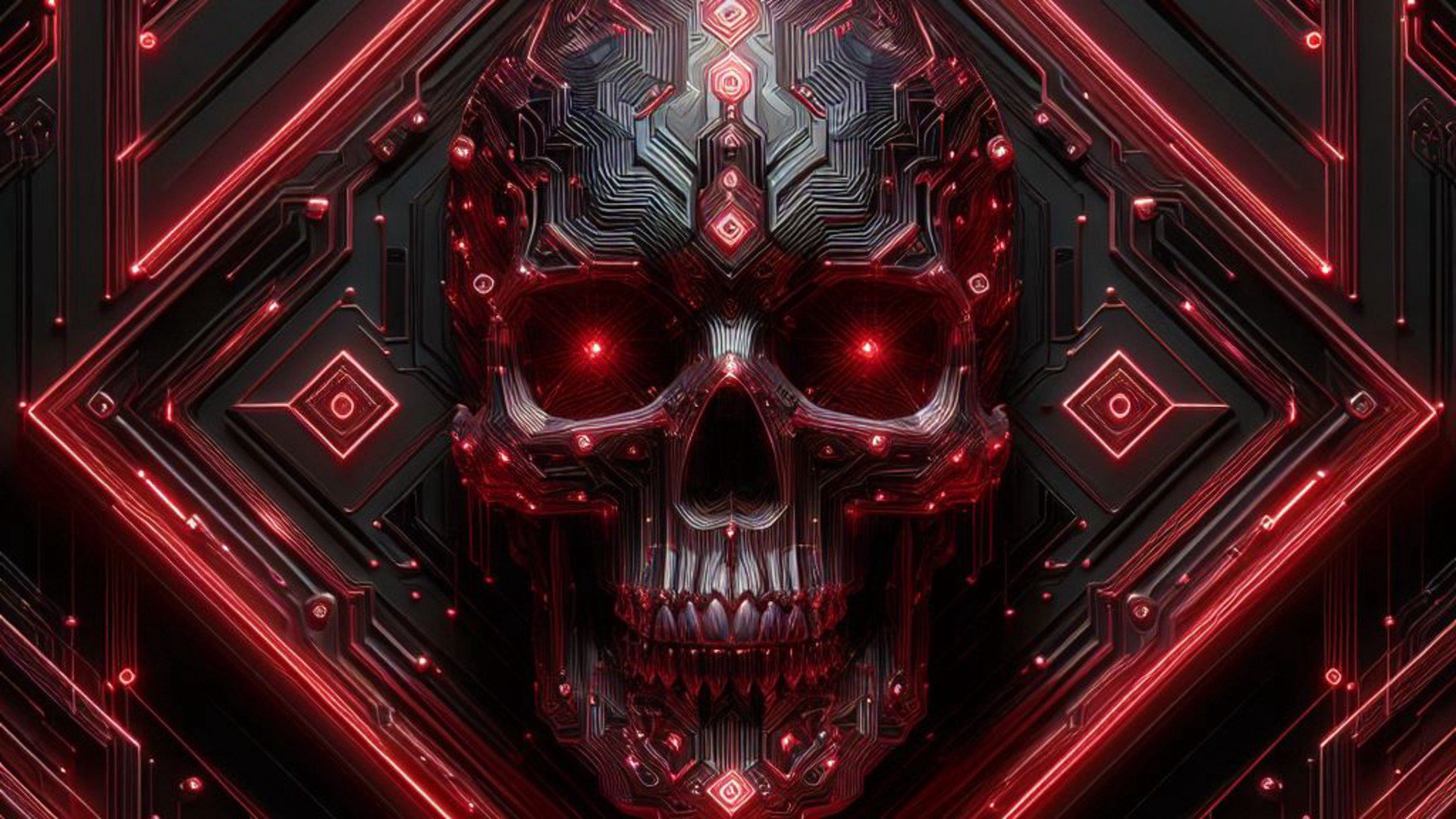 jveio Offline Background