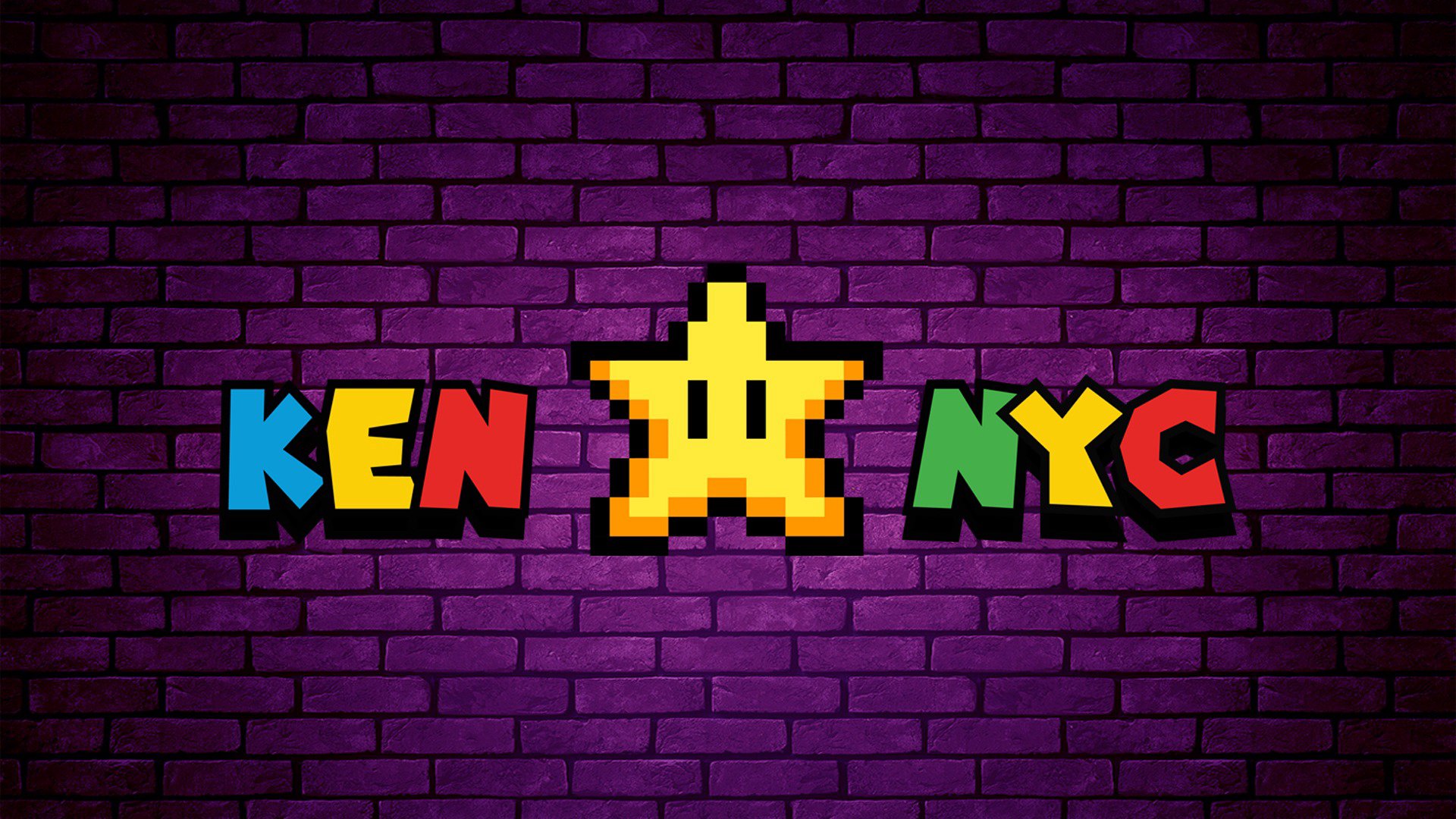KenStarNYC Offline Background