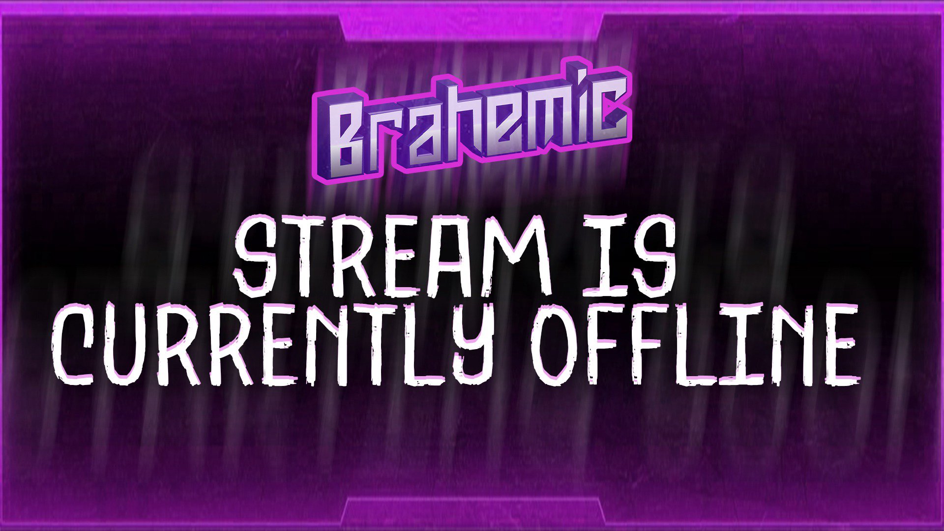 Brahemic Offline Background