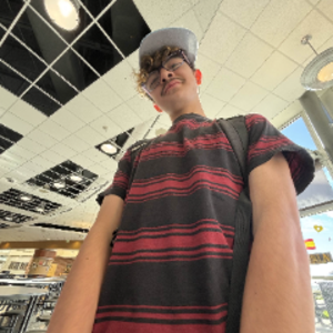joshandsomething