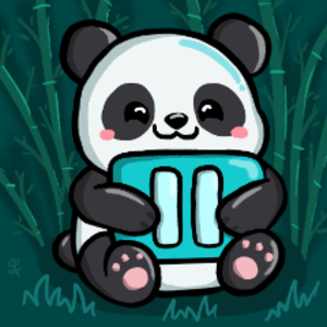 Panda_Pause