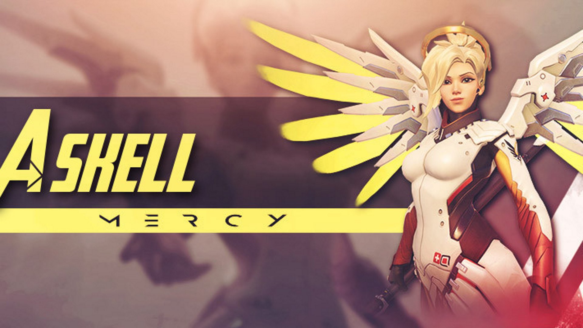 Askelll Offline Background