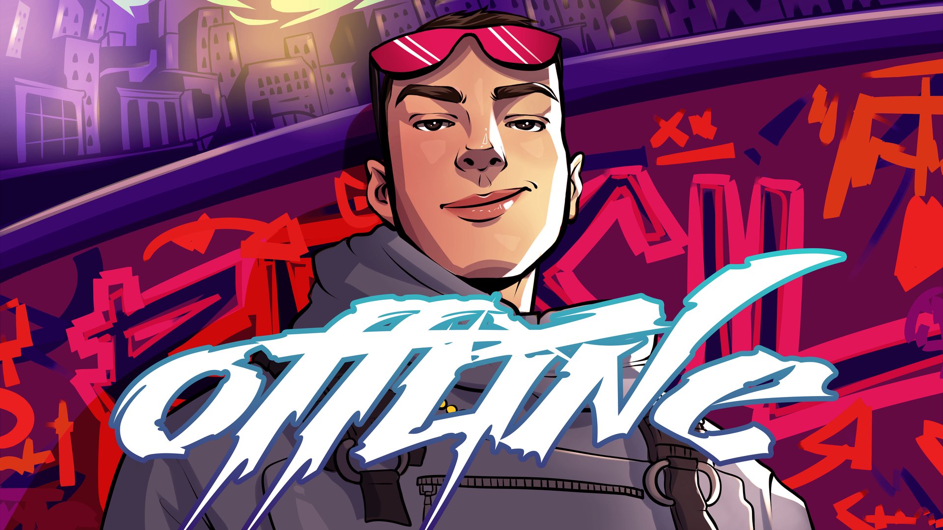 brasilfpss Offline Background