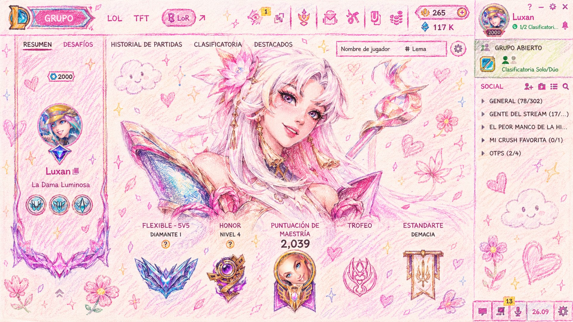 luxan_gg Offline Background