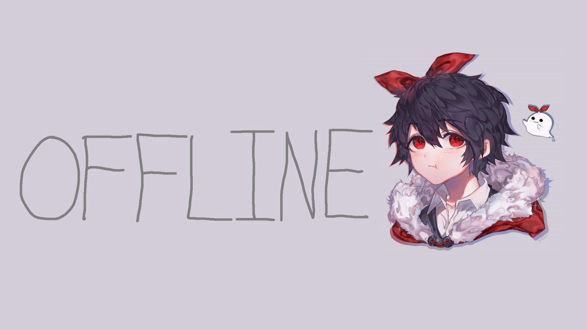 Kaeusu Offline Background