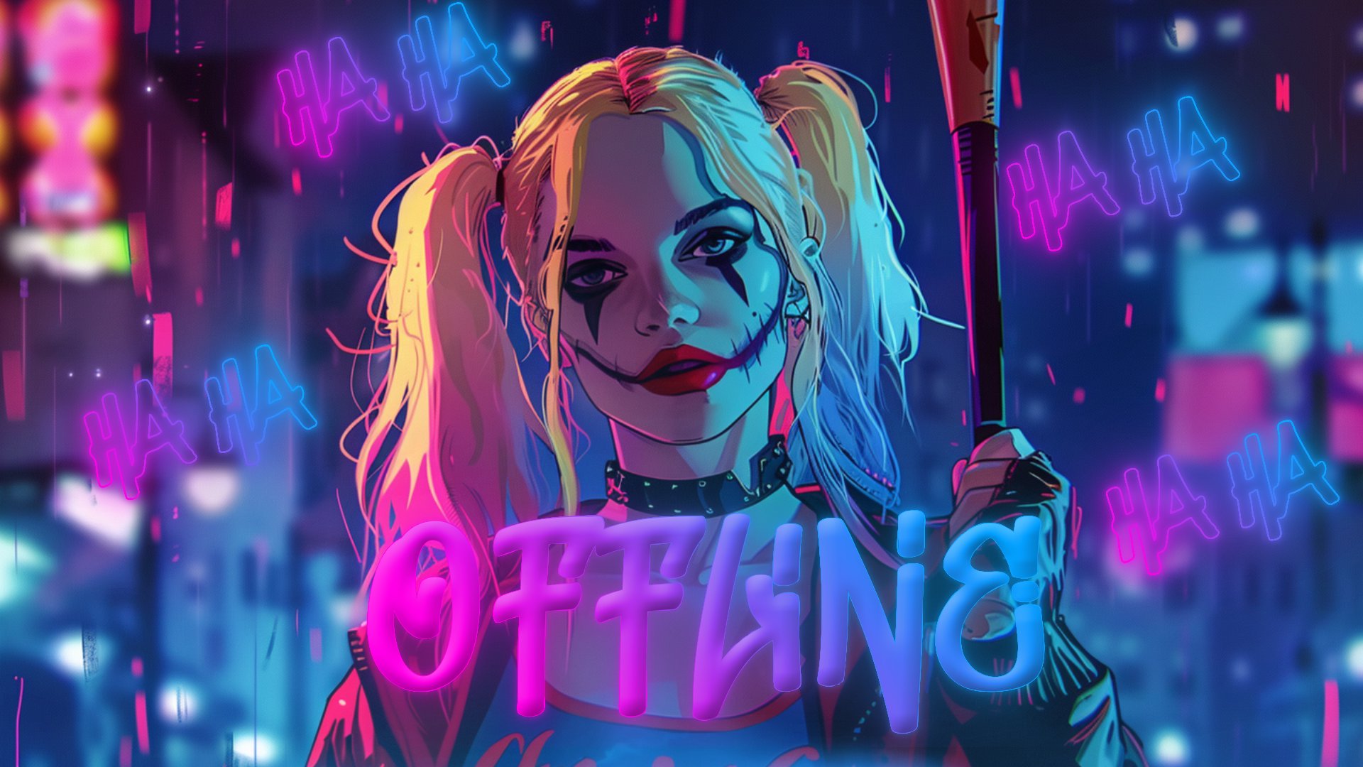 PrettyMassacre Offline Background