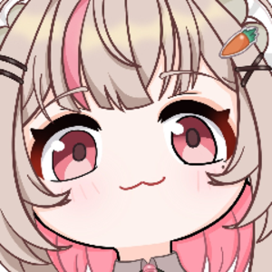 兎月にな