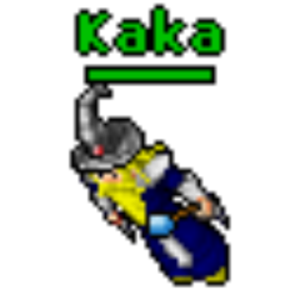 kakaofdemon