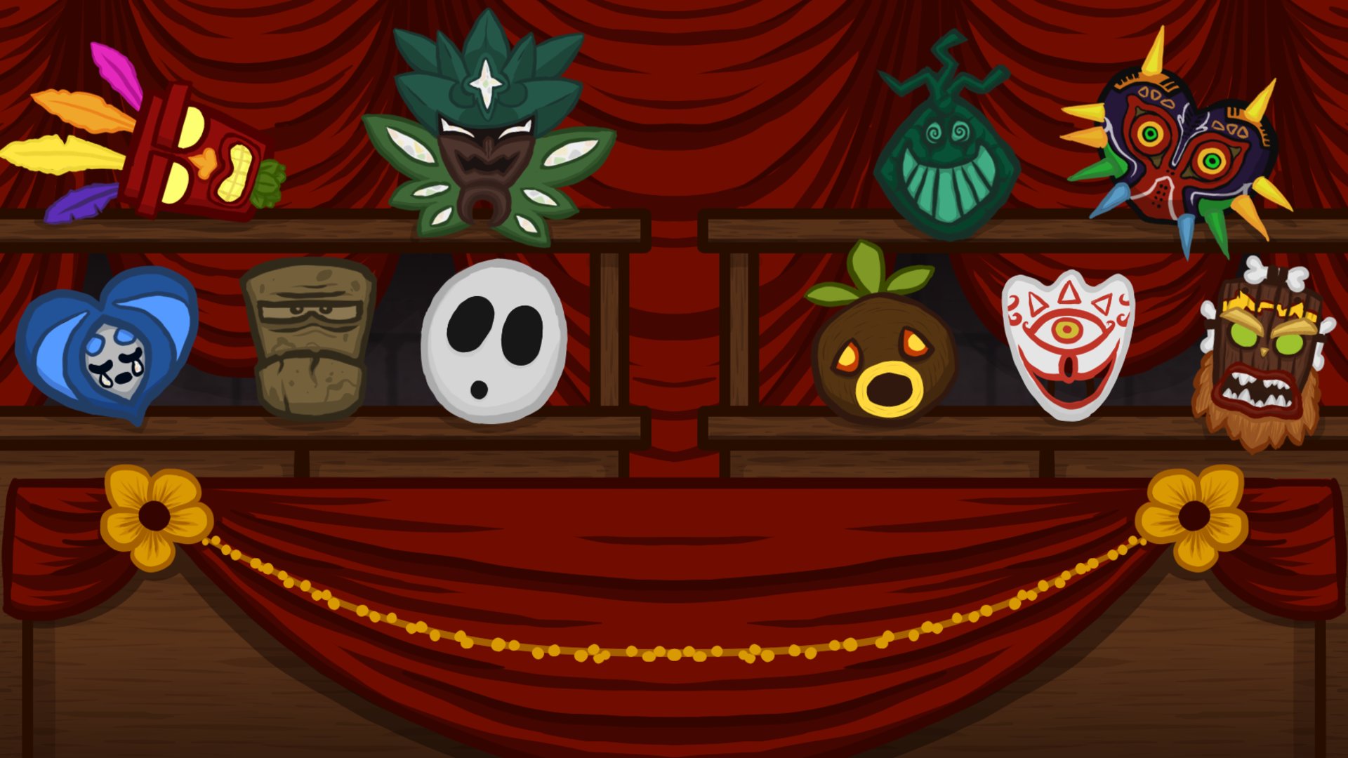 Alonokee Offline Background