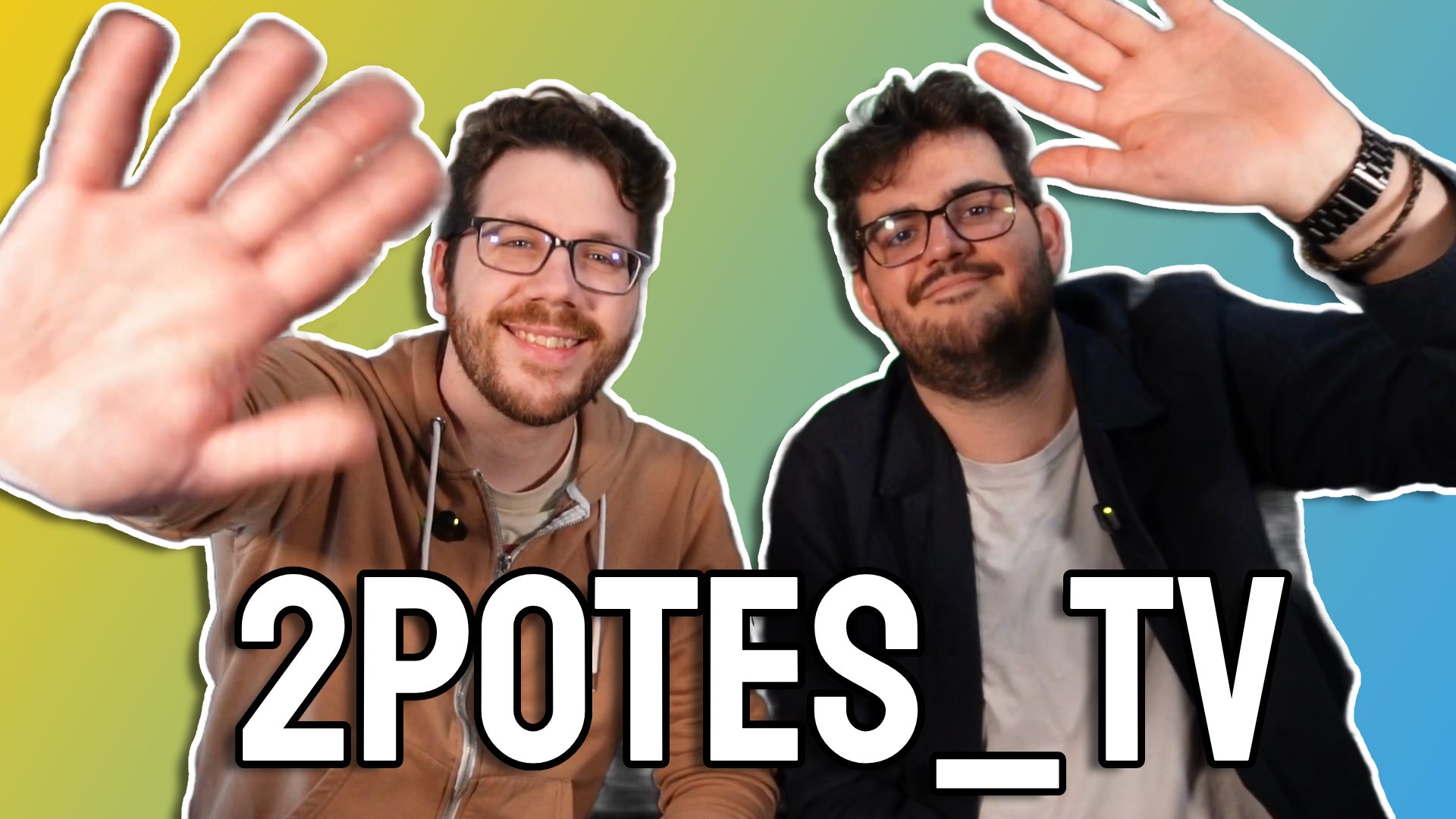 2Potes_TV Offline Background