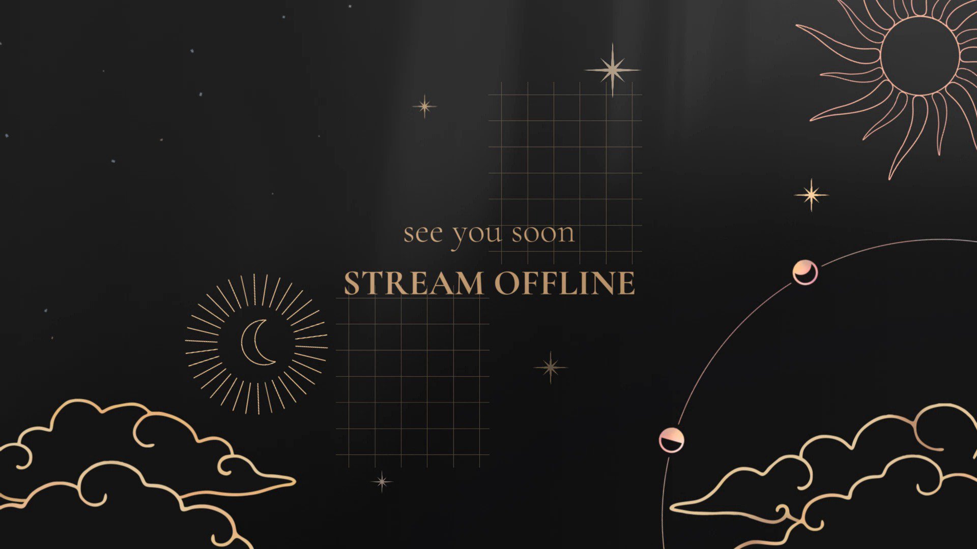 Ysayeau Offline Background