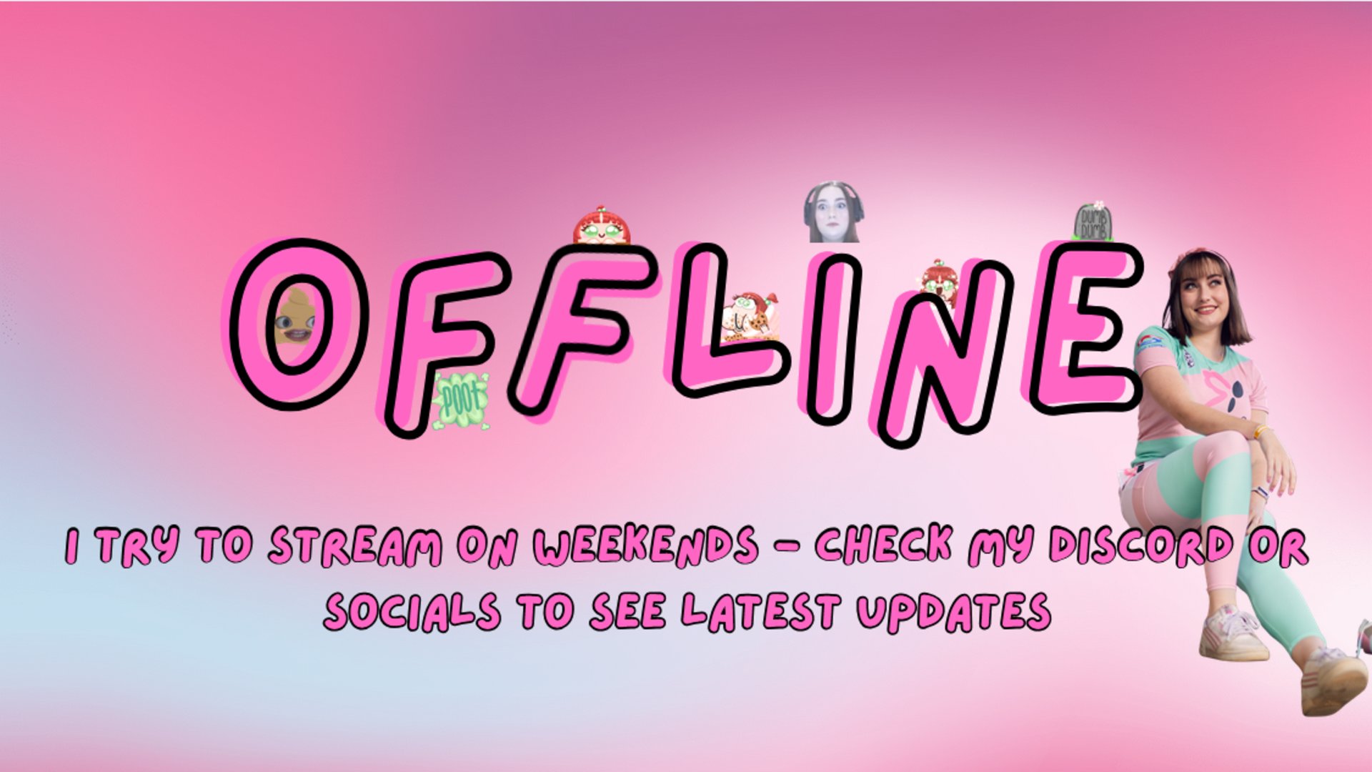 meekxthree Offline Background
