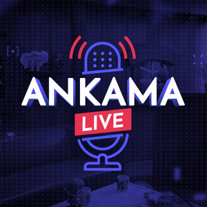 AnkamaLive Offline Background