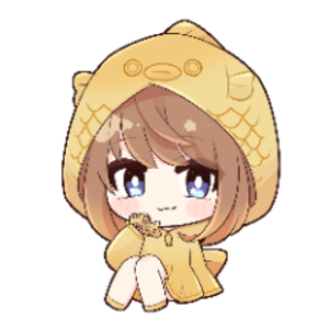 たいやき____