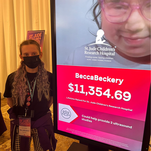 LurkForCharity