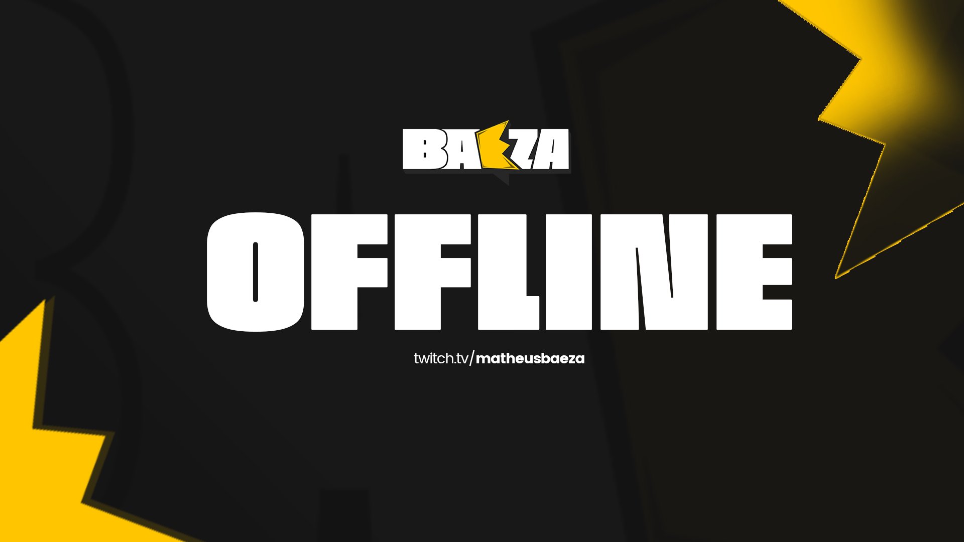 matheusbaeza Offline Background