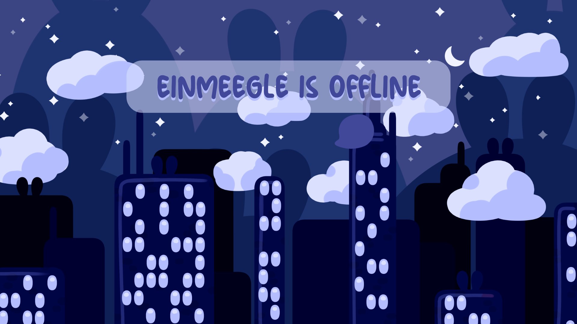 einmeegle Offline Background