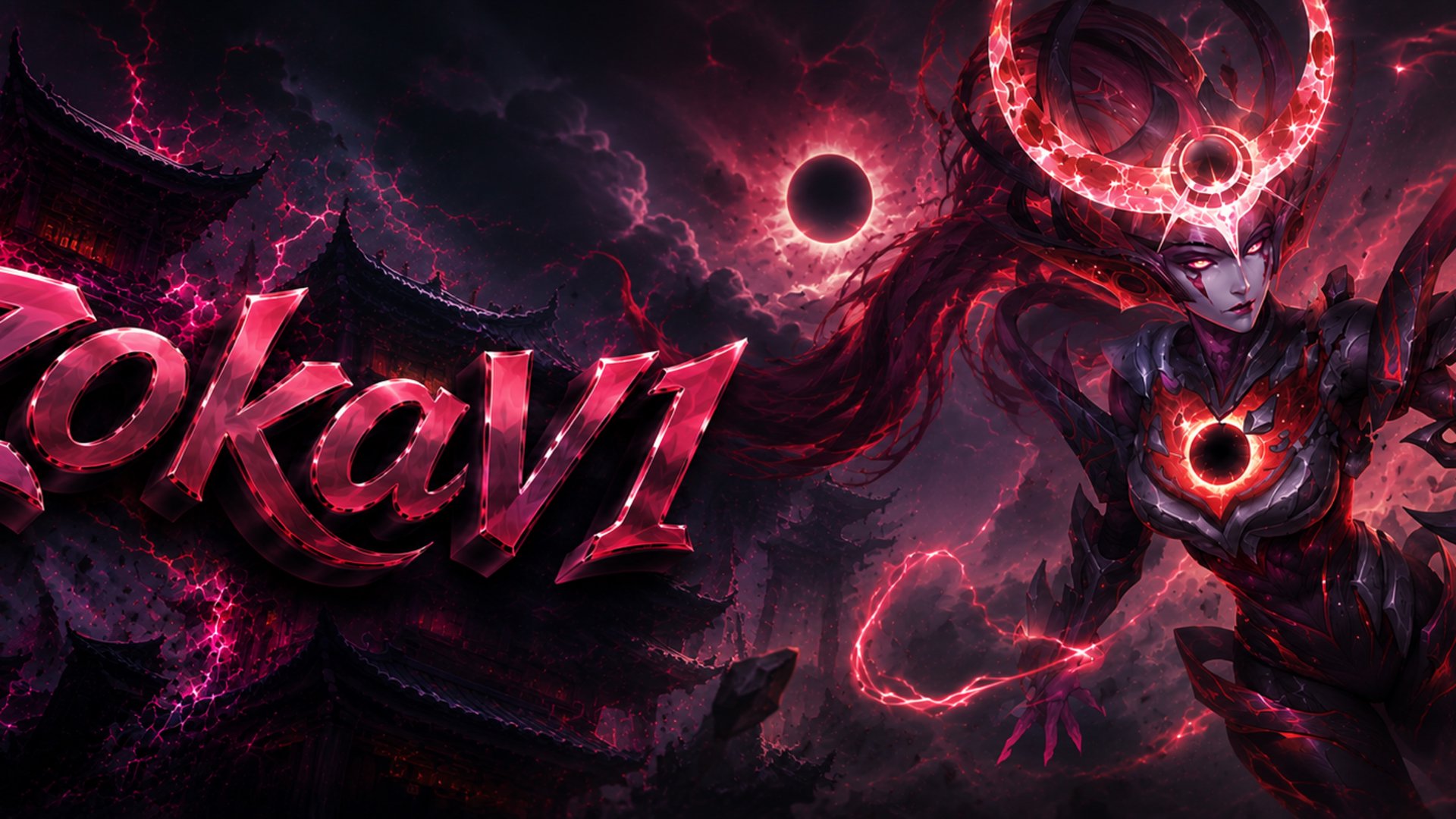 zokav1 Offline Background