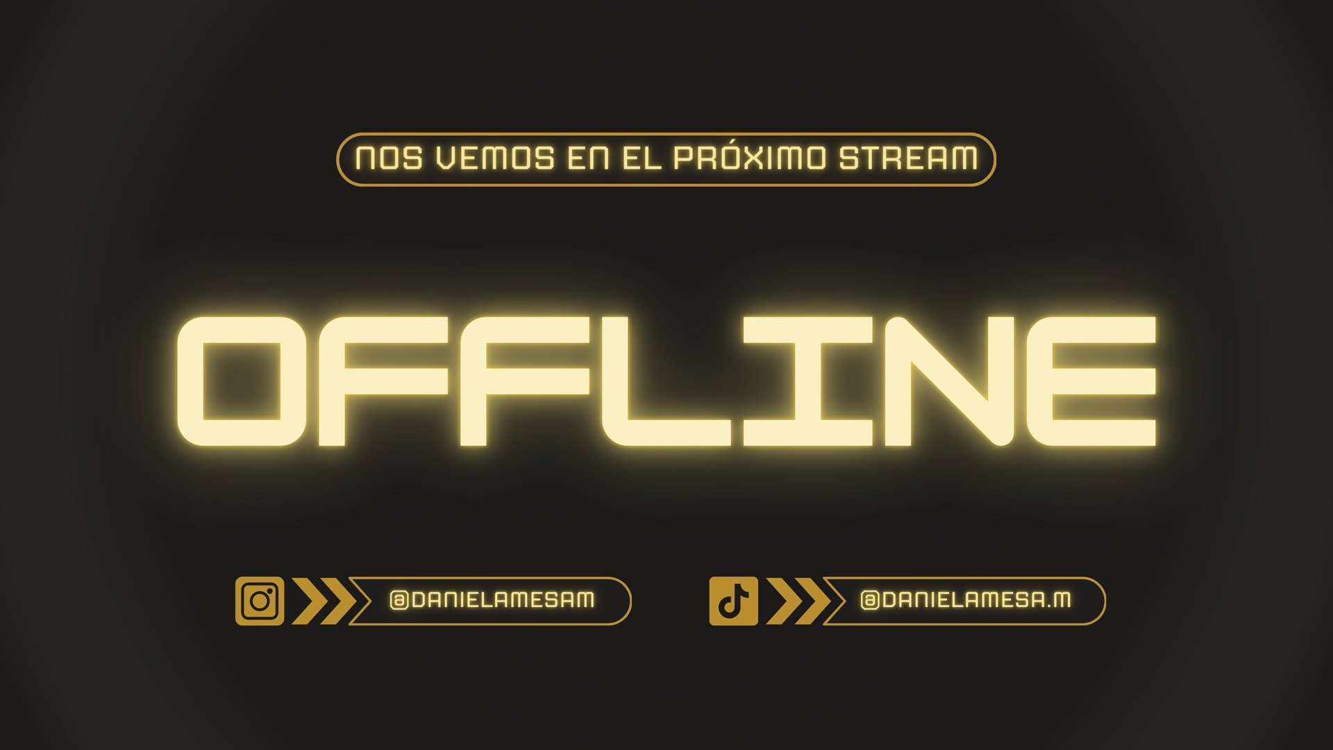 danielamesam Offline Background