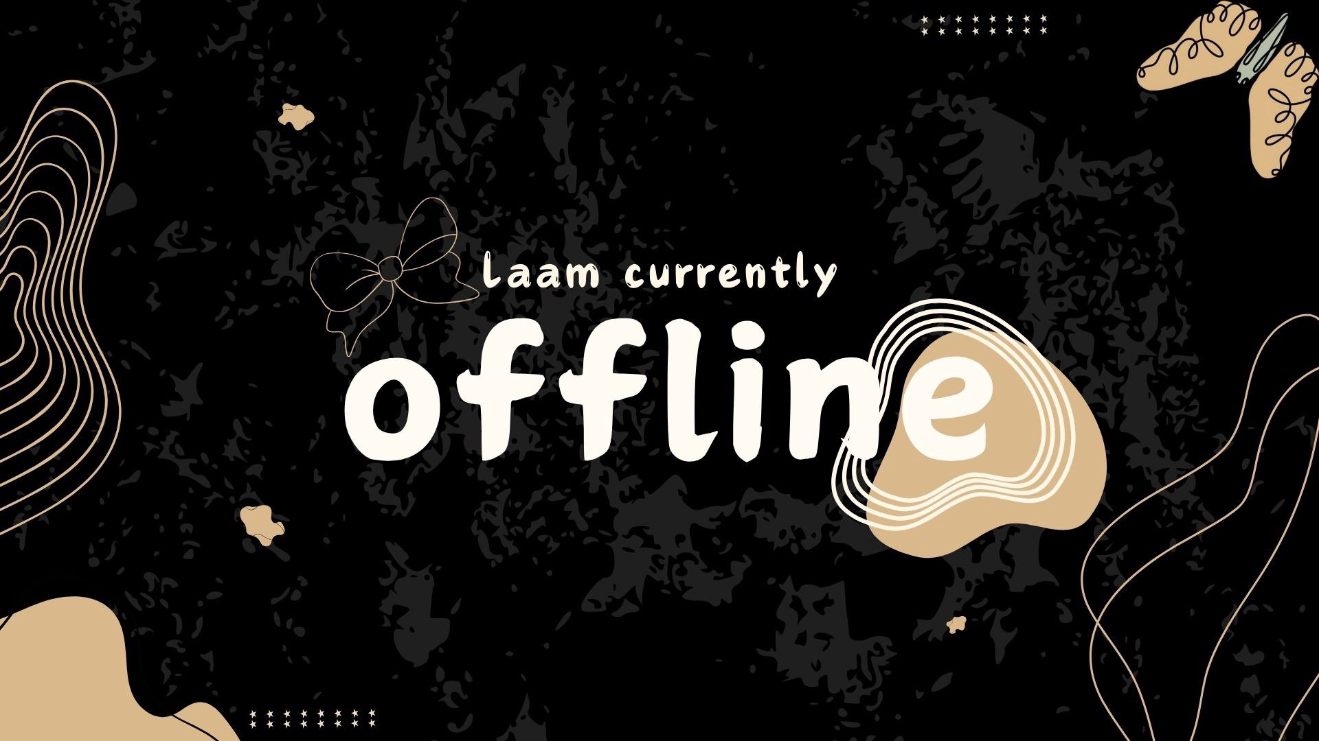 Laam Offline Background
