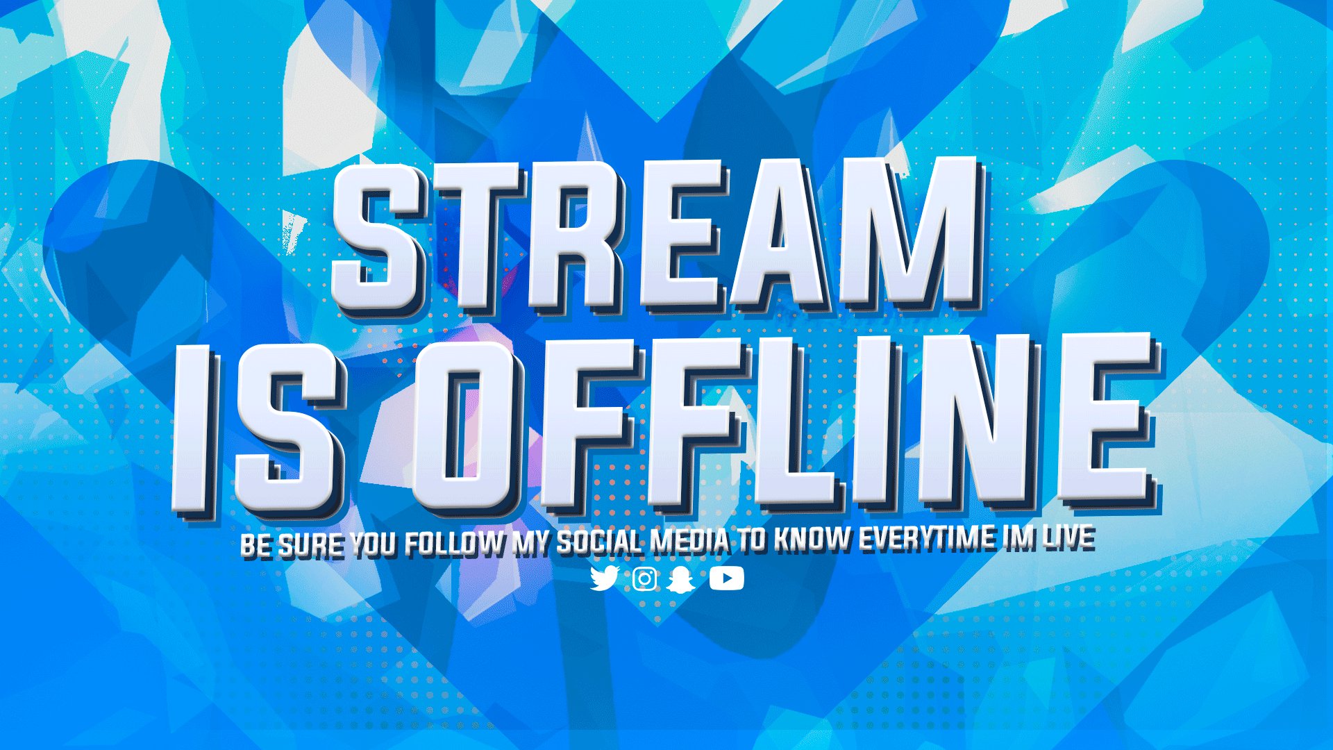 Ecryb Offline Background