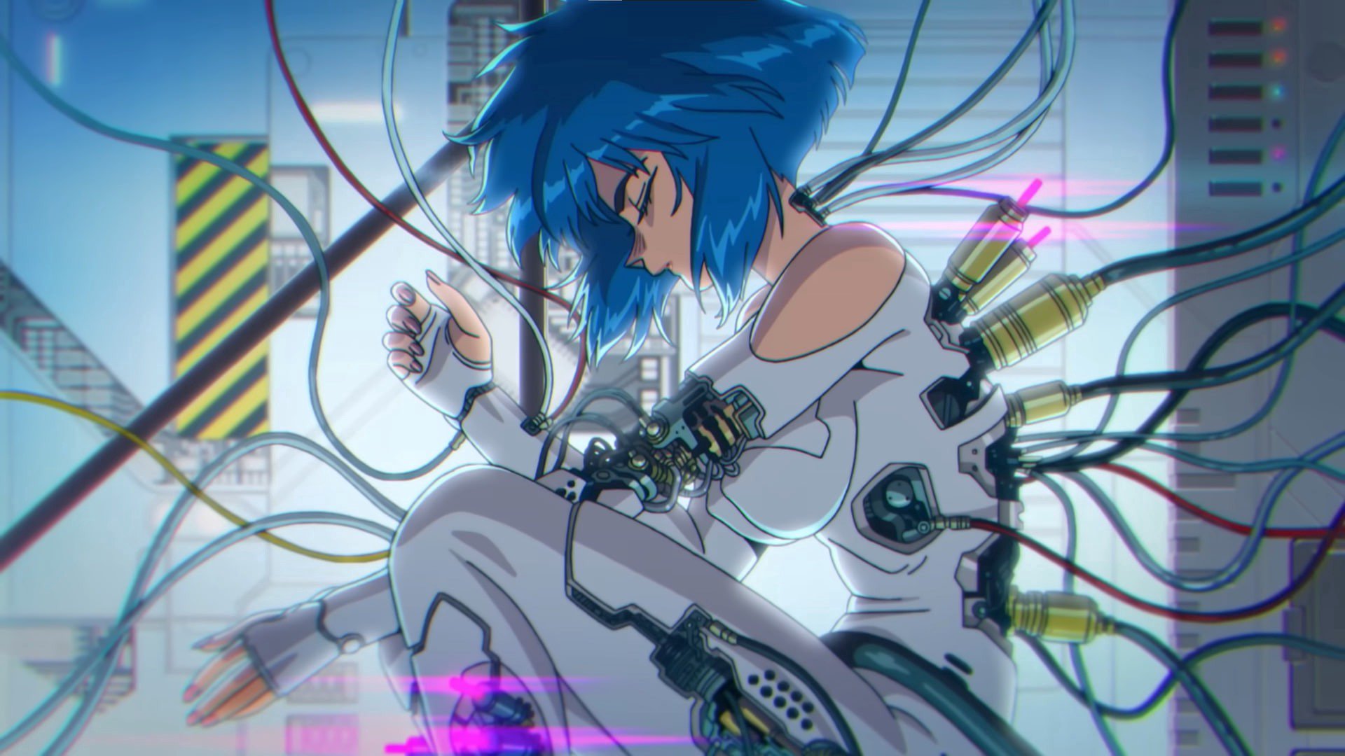 dirftik_ Offline Background