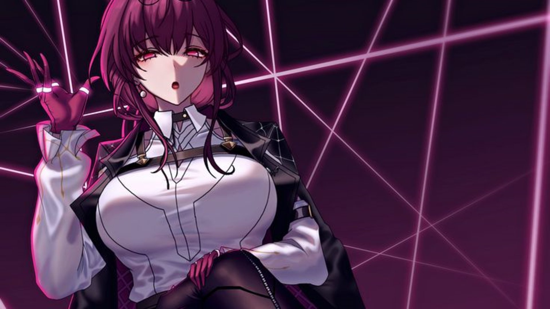 EthanDragnel Offline Background