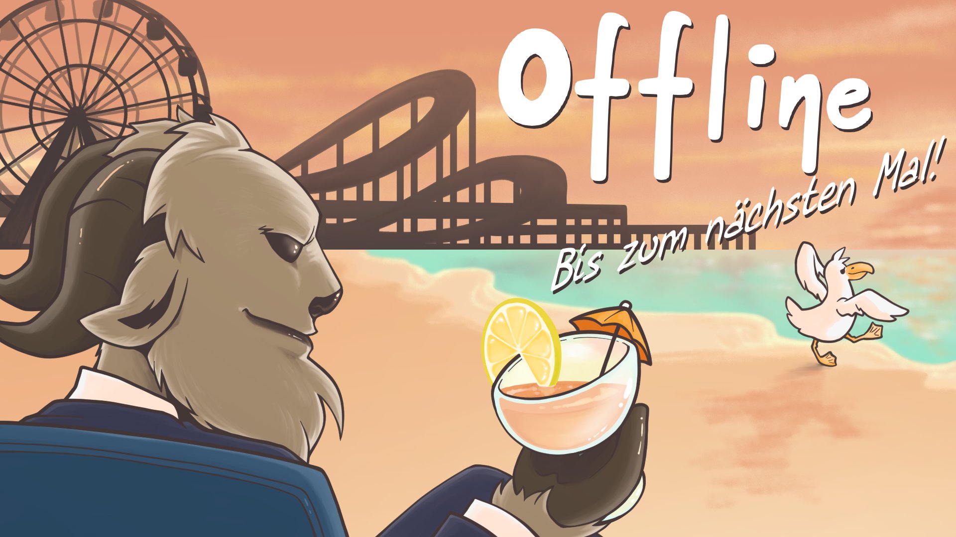 LusorKoeffizient Offline Background