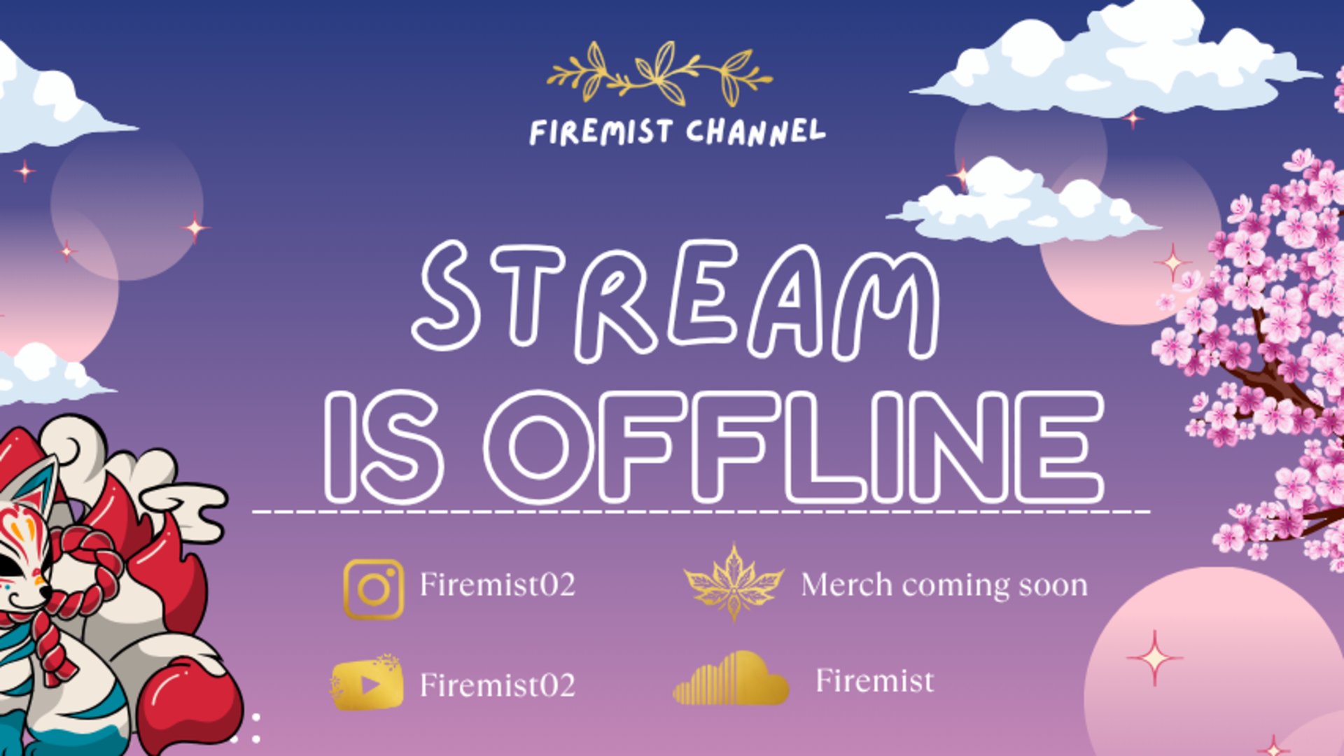 Firemist02 Offline Background
