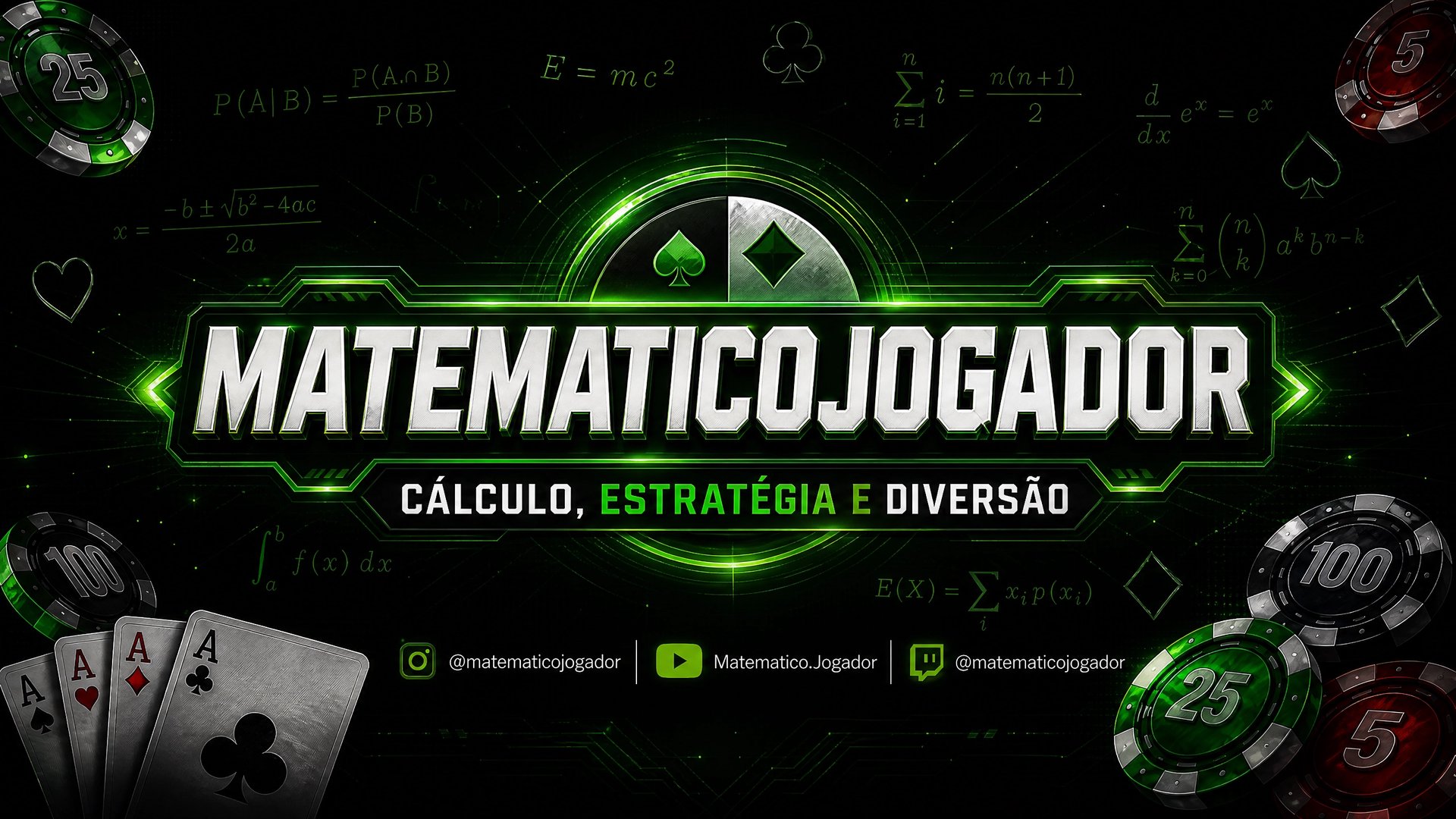 MatematicoJogador Offline Background