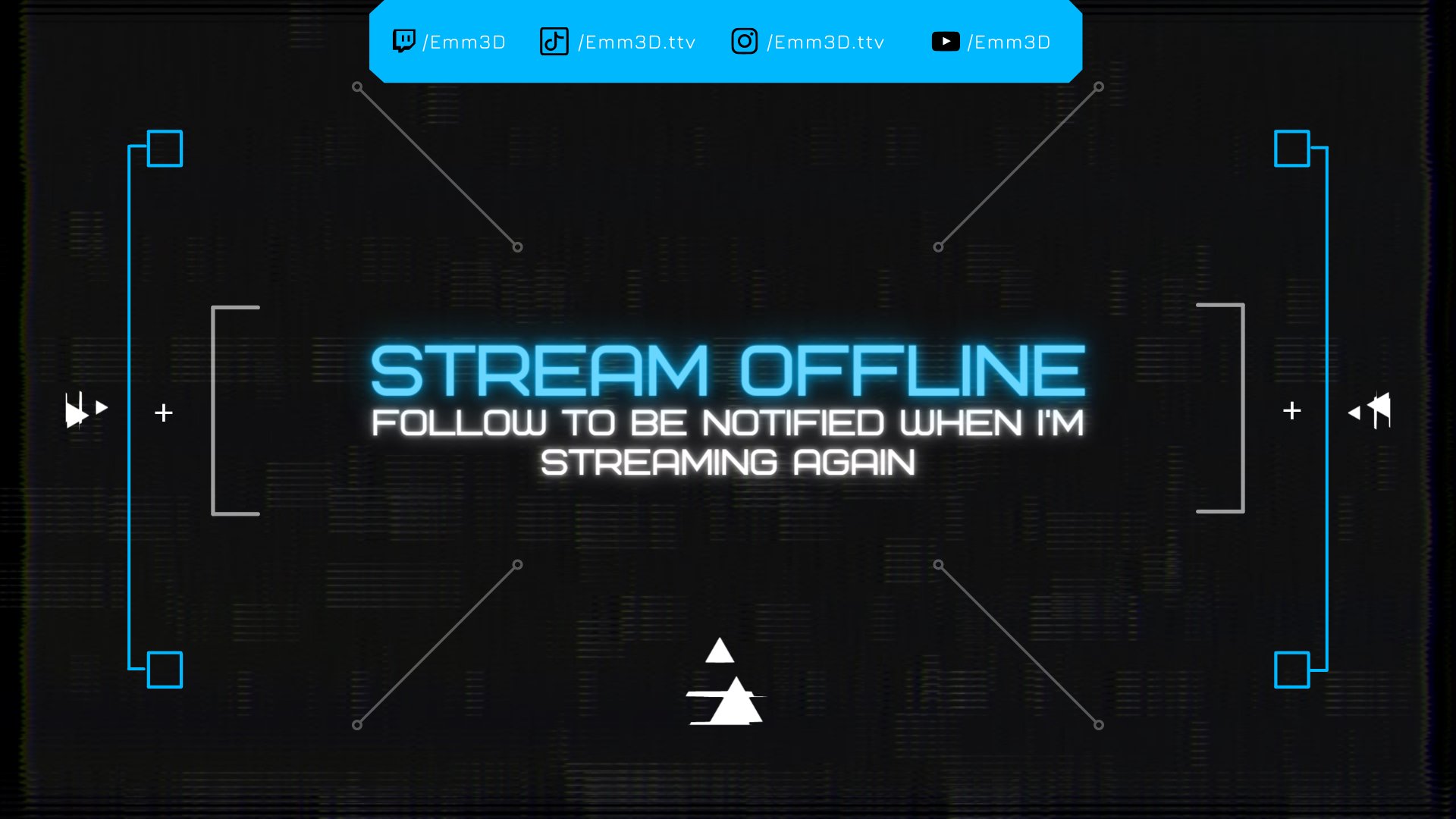 Emm3D Offline Background